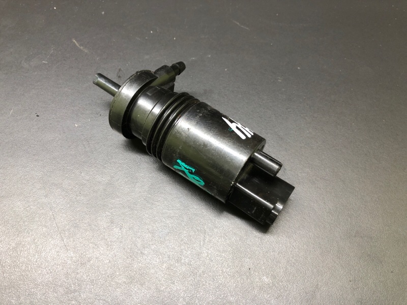 Насос омывателя стекла TLX 14-17 2017 Седан 2.4