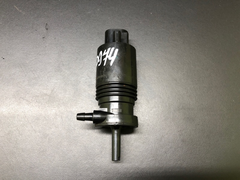 Насос омывателя стекла TLX 14-17 2017 Седан 2.4