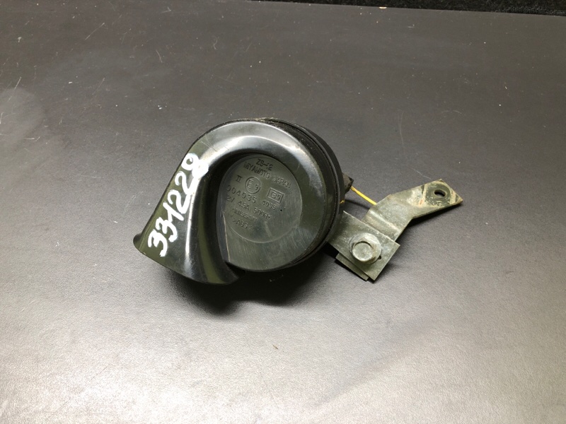 Сигнал INFINITI G25/G35/G37/Q40 06-14 2008 Седан 3.5 VQ35HR 25605-JK600 Б/У