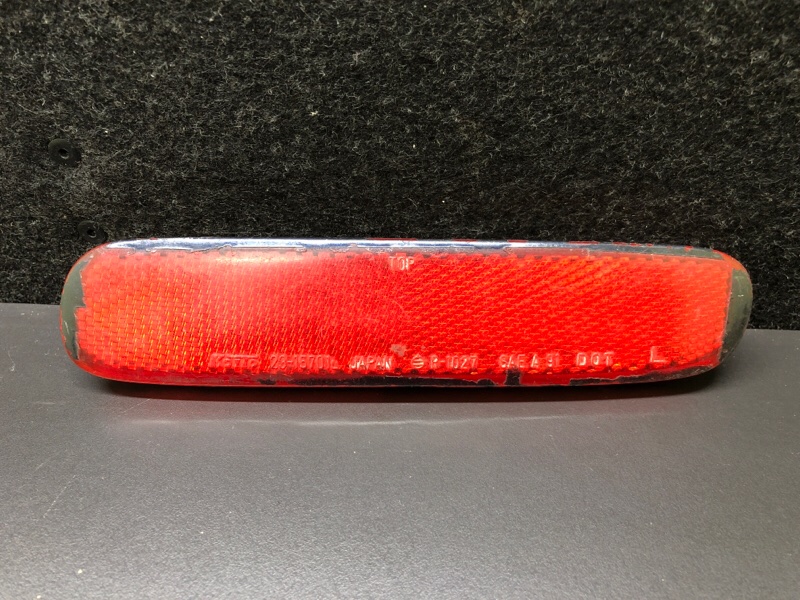 Запчасть катафот l левый задний MAZDA XEDOS 9 X9 (TA) 93-02 TA04-51-5C0A Б/У Катафот L левый задний MAZDA XEDOS 9 X9 (TA) 93-02 TA04-51-5C0A Б/У