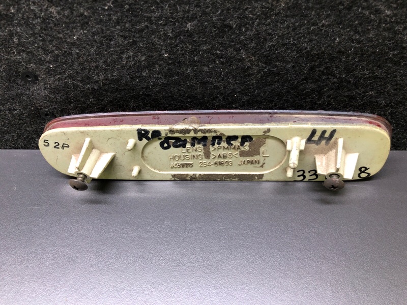 Катафот L левый задний XEDOS 9 X9 (TA) 93-02 Катафот L левый задний XEDOS 9 X9 (TA) 93-02