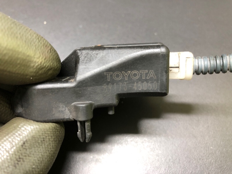 Датчик удара GS350 GS300 05-11 2009 Седан 3.5