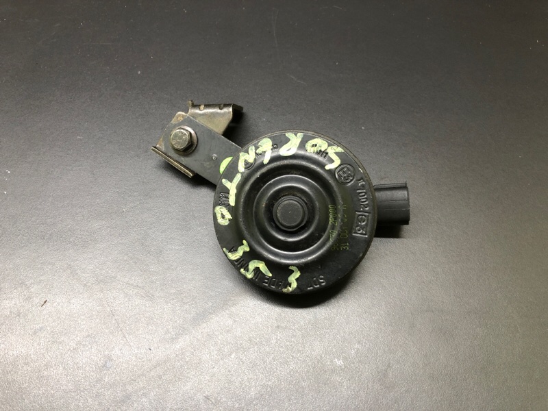 Сирена сигнализации KIA SORENTO XM 09-14 96630-2P000 Б/У