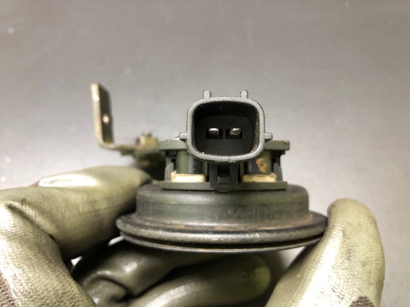 Сирена сигнализации SORENTO XM 09-14