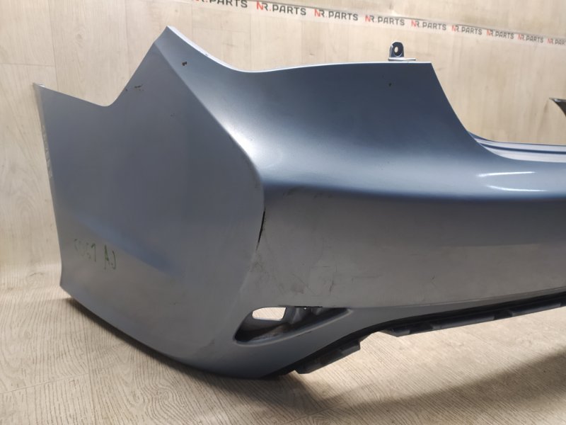 Бампер задний SONATA YF 10-14 2012 2.4 G4KK