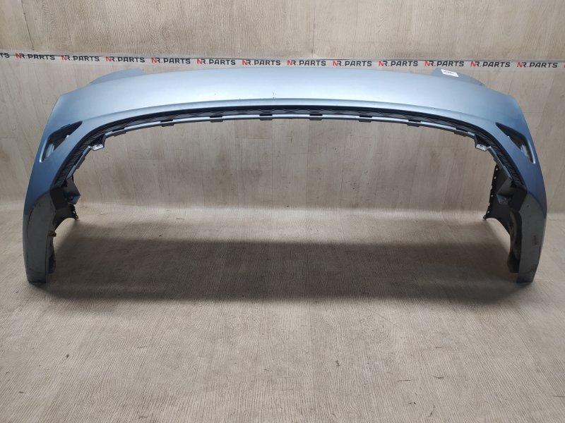 Бампер задний SONATA YF 10-14 2012 2.4 G4KK