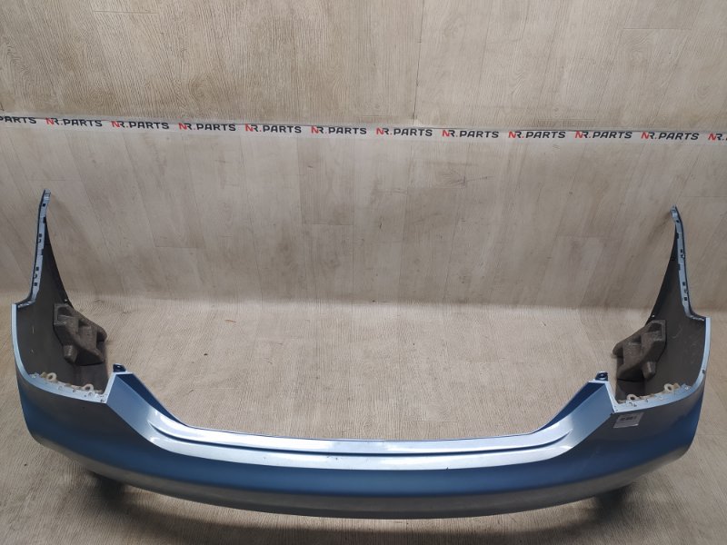 Бампер задний SONATA YF 10-14 2012 2.4 G4KK