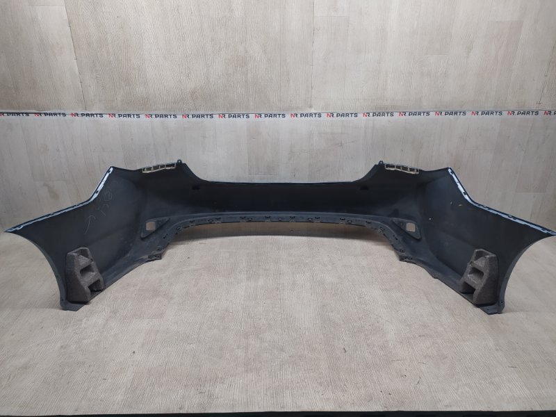 Бампер задний SONATA YF 10-14 2012 2.4 G4KK