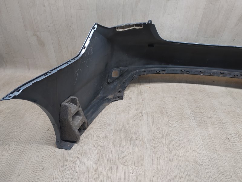 Бампер задний SONATA YF 10-14 2012 2.4 G4KK