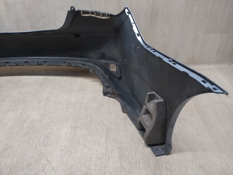 Бампер задний SONATA YF 10-14 2012 2.4 G4KK