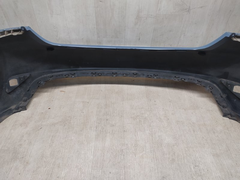 Бампер задний SONATA YF 10-14 2012 2.4 G4KK