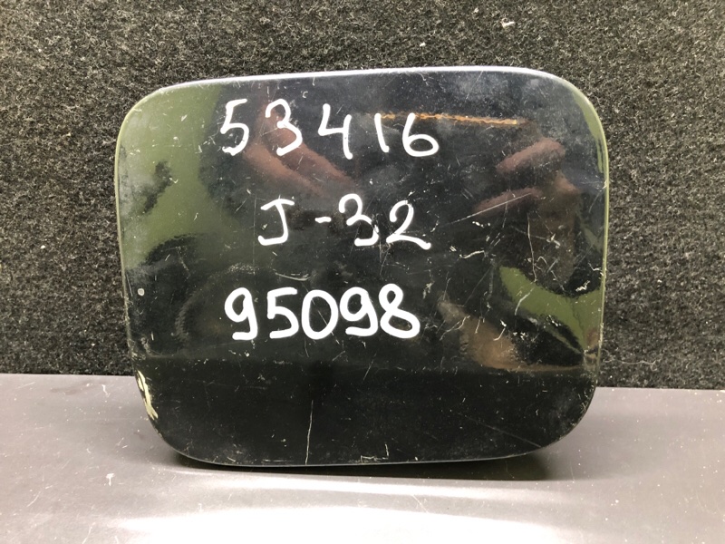 Лючок топливного бака NISSAN TEANA J32 08-14 78830-JN00A Б/У