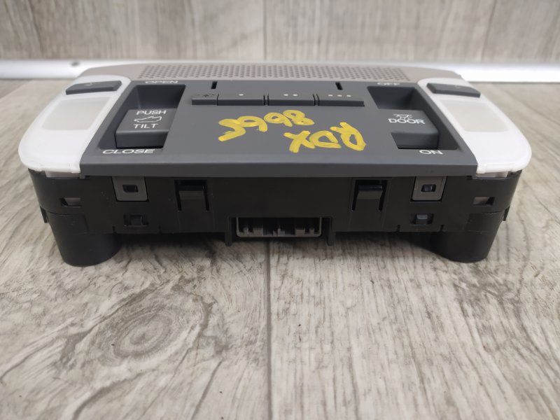 Плафон салона RDX 12-19 2015 Внедорожник 3.5