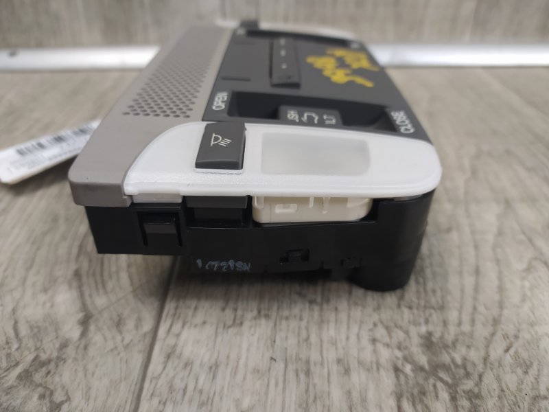 Плафон салона RDX 12-19 2015 Внедорожник 3.5