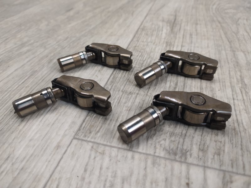 Рокер впускного клапана ELANTRA MD 10-15 2012 MD 1.8 G4NB