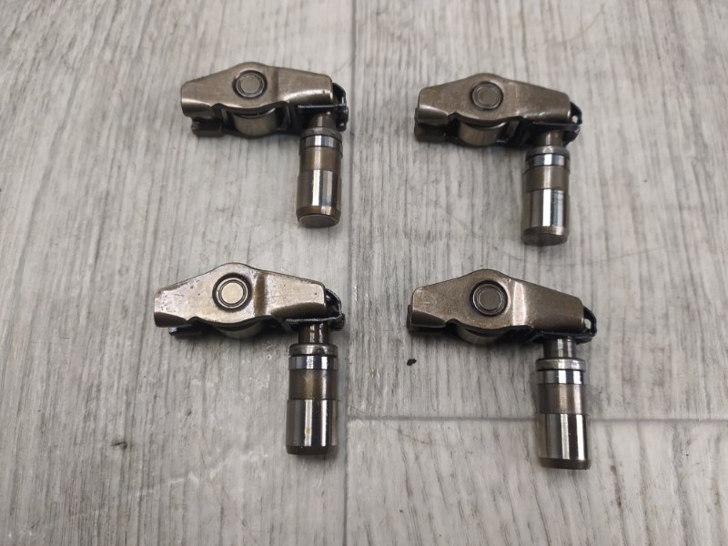 Рокер впускного клапана HYUNDAI ELANTRA MD 10-15 MD 1.8 G4NB