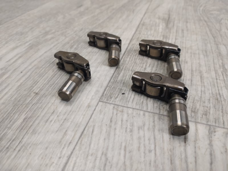 Рокер впускного клапана ELANTRA MD 10-15 2012 MD 1.8 G4NB