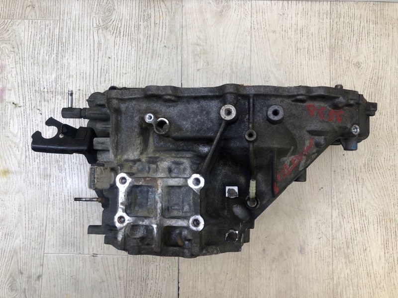 Корпус АКПП MATRIX 08-14 2008 Хэтчбек 1.8 2ZRFE