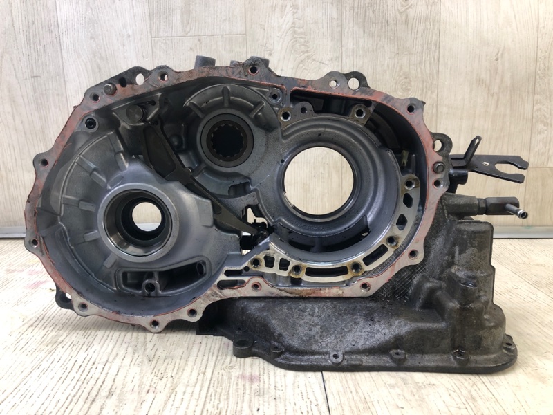 Корпус АКПП TOYOTA MATRIX 08-14 Хэтчбек 1.8 2ZRFE