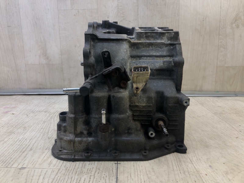 Корпус АКПП MATRIX 08-14 2008 Хэтчбек 1.8 2ZRFE