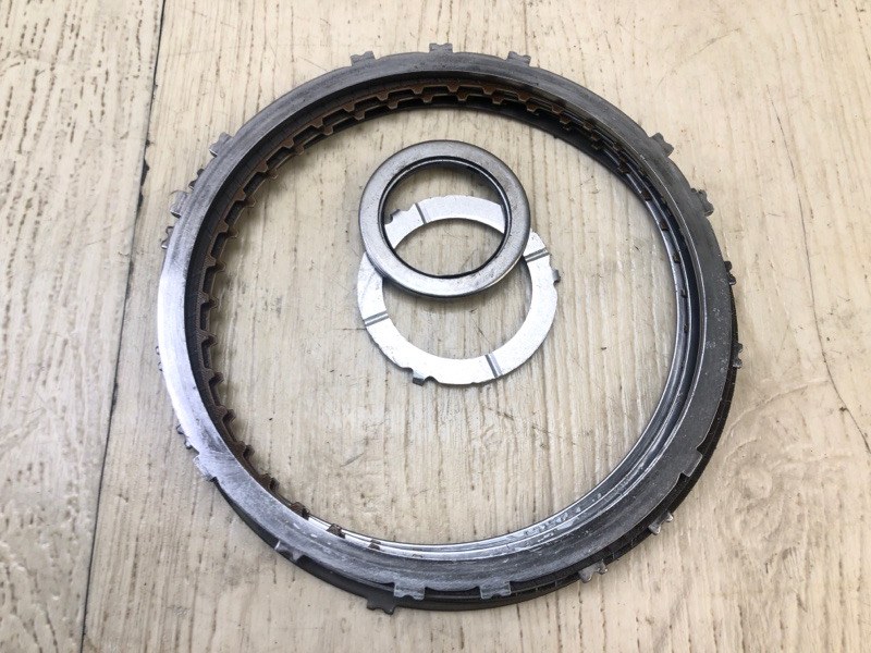 Планетарная передача PATHFINDER R52 12-21 2013 R52 3.5 VQ35DE