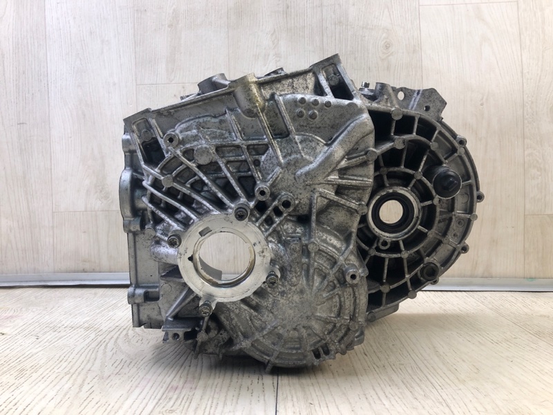 Корпус АКПП 500L (330) 12-17 2013 HATCHBACK 1.4 16V TURBO