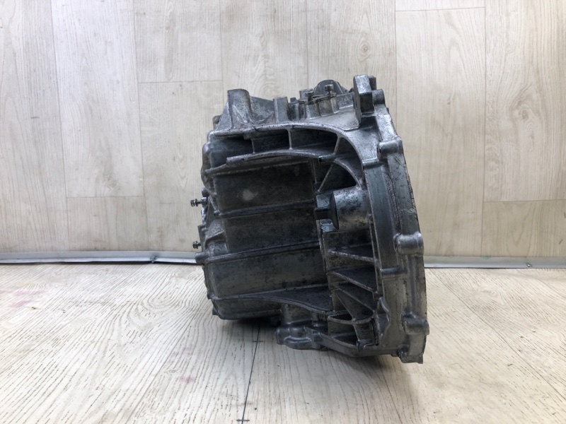 Корпус АКПП 500L (330) 12-17 2013 HATCHBACK 1.4 16V TURBO