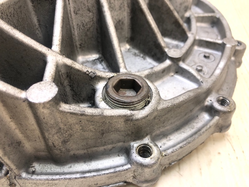 Корпус АКПП 500L (330) 12-17 2013 HATCHBACK 1.4 16V TURBO