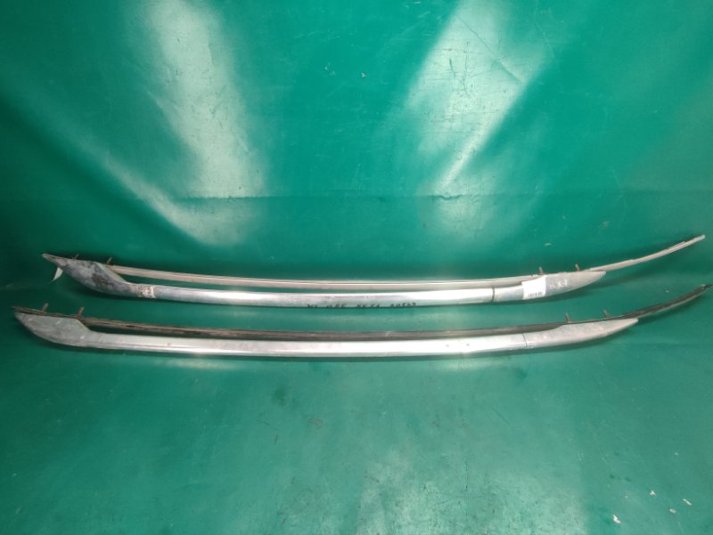 Рейлинги FX S50 03-08