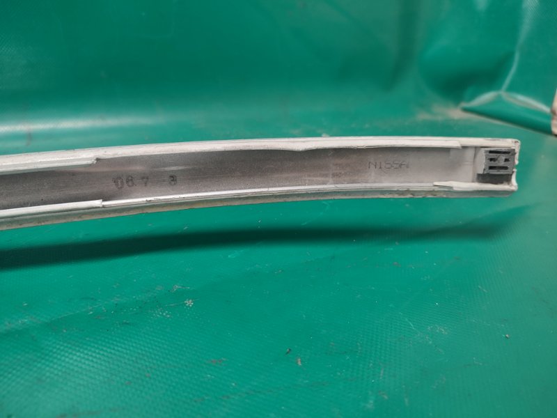 Рейлинги FX S50 03-08