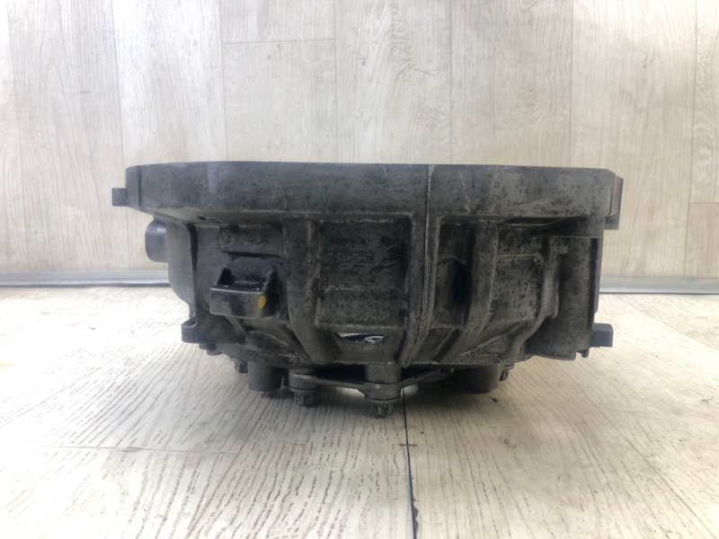 Крышка АКПП передняя 500L (330) 12-17 2013 HATCHBACK 1.4 16V TURBO