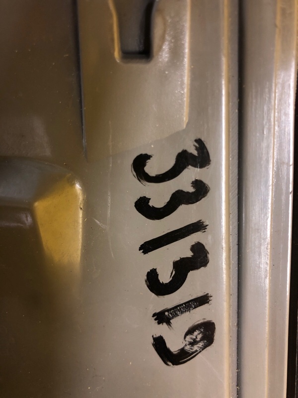 Фонарь наружный правый IS250/350 05-13