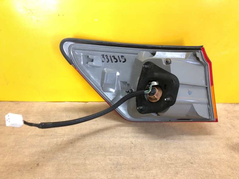 Фонарь наружный правый IS250/350 05-13