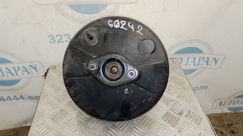 Вакуумный усилитель тормозов HONDA CIVIC 4D 06-11 FD 01469-SNB-G00 Б/У