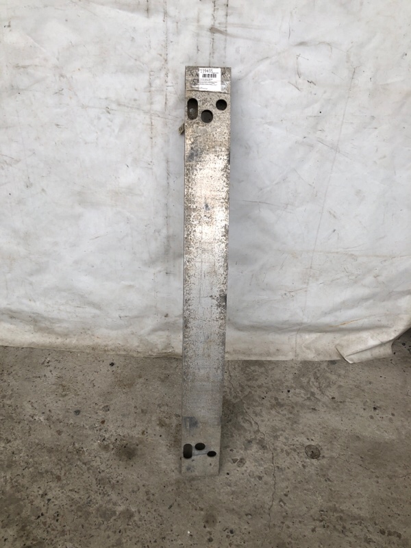 Усилитель переднего бампера RX350/450 09-15 Усилитель переднего бампера RX350/450 09-15