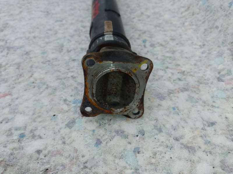 Карданный вал задний CROSSTREK 12-17 2015 GP FB20X e-Boxer Карданный вал задний CROSSTREK 12-17 2015 GP FB20X e-Boxer