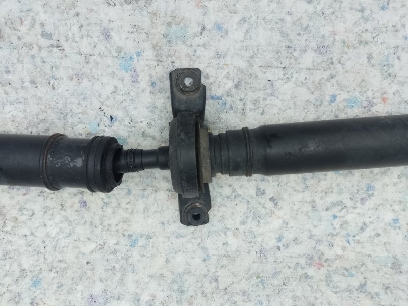 Карданный вал задний CROSSTREK 12-17 2015 GP FB20X e-Boxer Карданный вал задний CROSSTREK 12-17 2015 GP FB20X e-Boxer