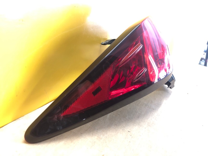 Фонарь наружный левый RX350/450 15-22 Фонарь наружный левый RX350/450 15-22