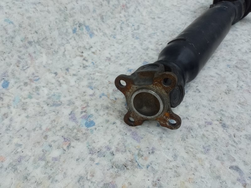 Карданный вал задний M35/M45 04-10 2008 3.5 VQ35HR