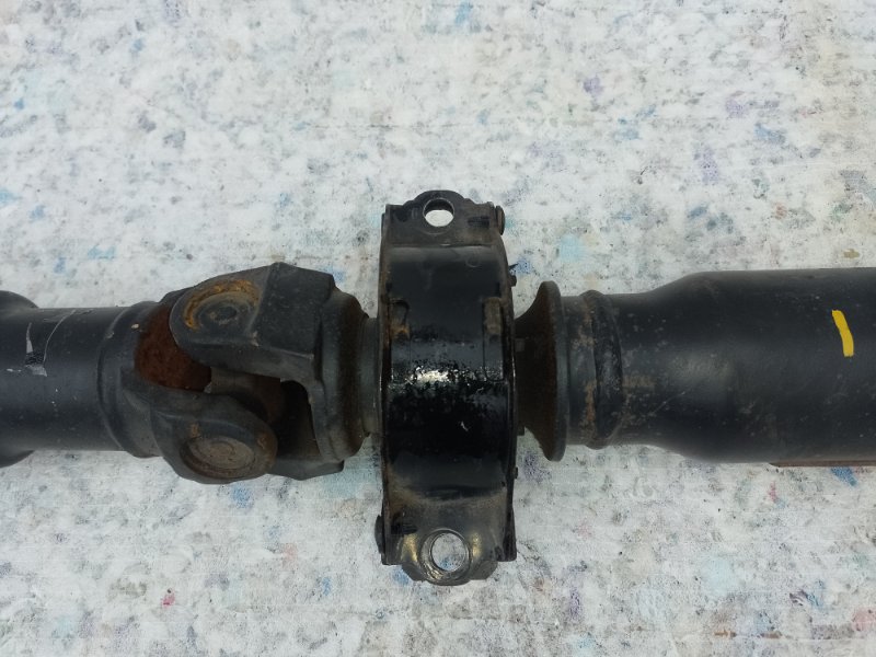 Карданный вал задний M35/M45 04-10 2008 3.5 VQ35HR