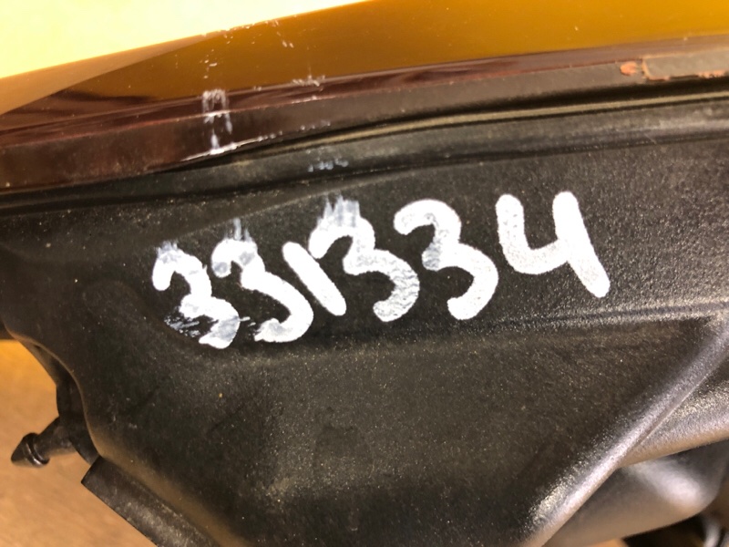 Фонарь наружный правый RX350/450 15-22 Фонарь наружный правый RX350/450 15-22