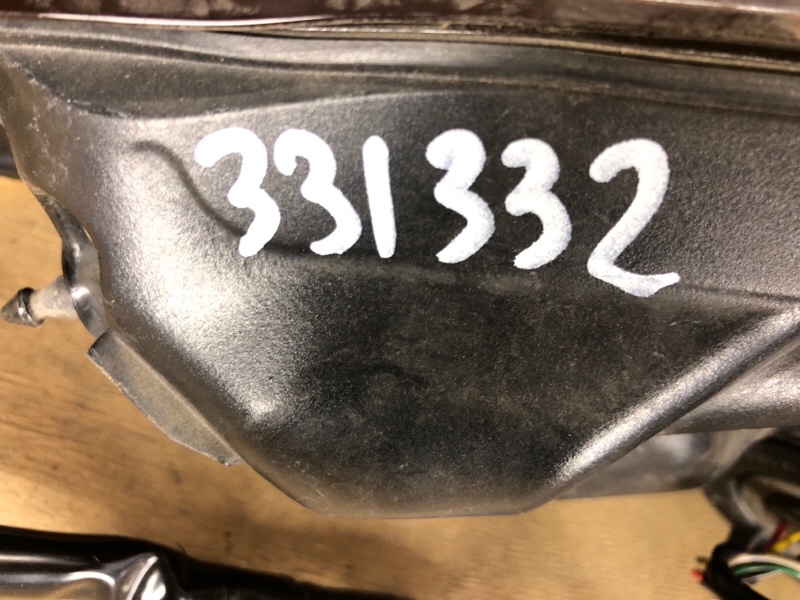 Фонарь наружный правый RX350/450 15-22 Фонарь наружный правый RX350/450 15-22