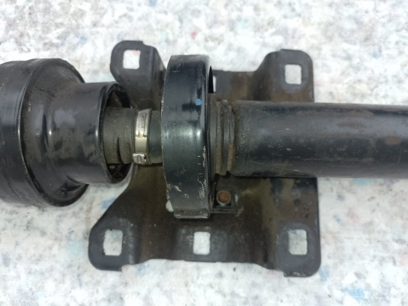 Карданный вал задний TOUAREG 02-10 2007 BHK 3.6