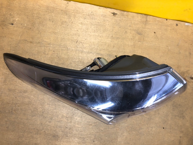 Фонарь наружный левый RX350/450 09-15 Фонарь наружный левый RX350/450 09-15