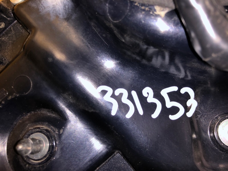 Фонарь внутренний правый RX350/450 15-22