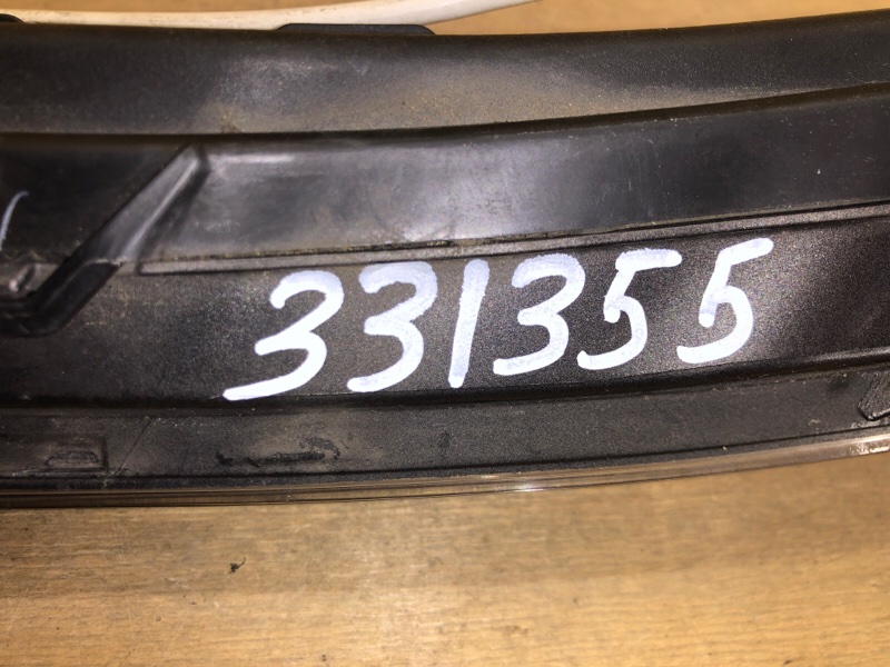 Дневной ходовой огонь IS250/350 13-20