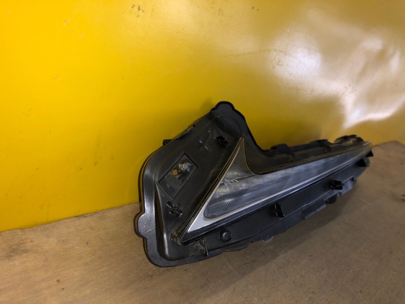 Дневной ходовой огонь IS250/350 13-20