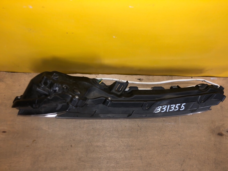 Дневной ходовой огонь IS250/350 13-20