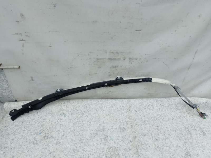 Подушка безопасности (штора) правая E-CLASS W211 02-09 2008 W211 M272972 3.5