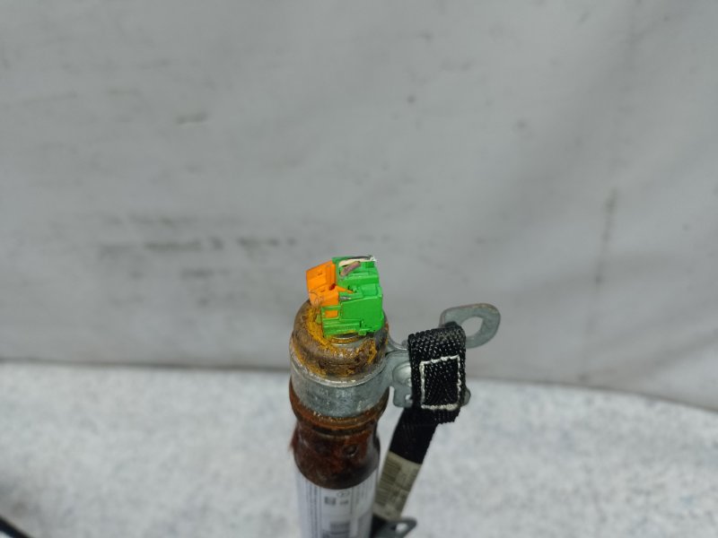 Подушка безопасности (штора) правая MERCEDES E-CLASS W211 02-09 W211 M272972 3.5